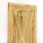 Lauryn Solid Oak Barn Door Prefinished-1922229150-1922229149