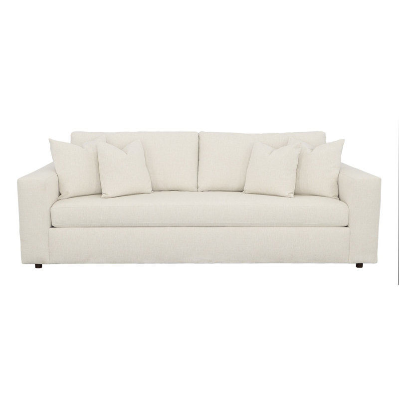 Libby Langdon Francis Sofa, 8789 Bark
