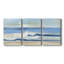 Latitude - Ensemble de 3 reproductions de cadres photo-36293454