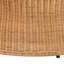 Table basse (table basse incluse seulement)