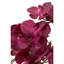 52Cm Artificial Flowering Plant in Pot