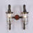 Ackler 2 - Light Armed Sconce
