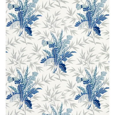 Malay Bahar Linen Fabric