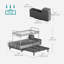 Dish Rack