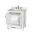 Sheffield 30" Single Bathroom Vanity Set-97621866