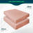 Extra Deep Pocket Microfiber Solid Fitted Sheet-1823290485-1823290372