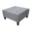 Repose-pieds standard carré 34 po Emerson-2109155885-2108978670