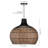 Wunder 1 - Light Natural Dome Pendant-1174521548
