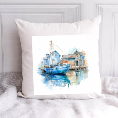 Coussin Barkon
