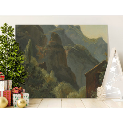 Lemay Wrapped Canvas Print Set