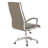 BBF Seating Faux Leather High Back Executive Chair-1513087801