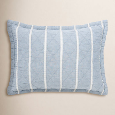 Pacifica Cotton Shams