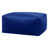 Indigo Blue Velvet