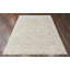 Tapis transitionnel gris Oushak-670495002