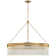 Marie Flanigan Menil Large Chandelier