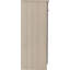 Cascio 5 Drawer Chest Of Drawers-1730903902