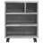 Printer Stand With Wheels 16.1"X12.6"X18.9"-1040097438