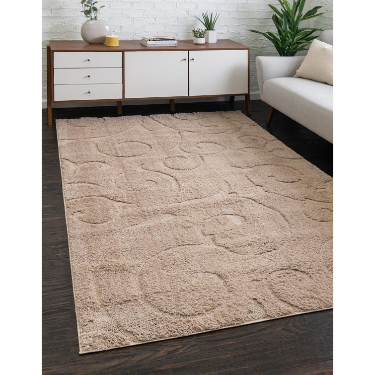 Triggs Floral Indoor Rug