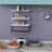 Lasaunda 3 Piece Floating Shelf-1837767970