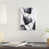 Toile tendue