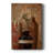 Exotic Vacation II -Gallery Wrapped Cavas