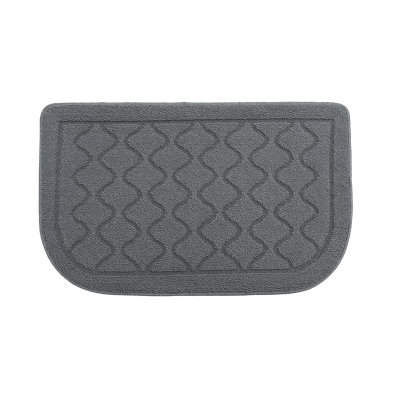  Tapis de cuisine en polypropylène antidérapant Diamante