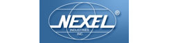 Nexel logo