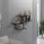 Anthracite / noyer est en rupture de stock