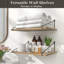 Floating Shelf
