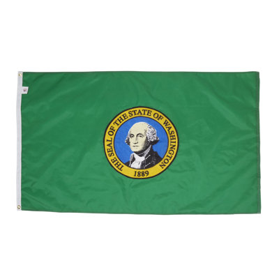 Drapeau de maison State