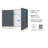 Fabric Dry Erase Board-170440
