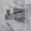 Capri Wall Mounted Robe Hook-32735900