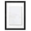 Floating Picture Frame With Polished Glass For Hanging And Tabletop Horizontal And Vertical Format-699812484-699812482