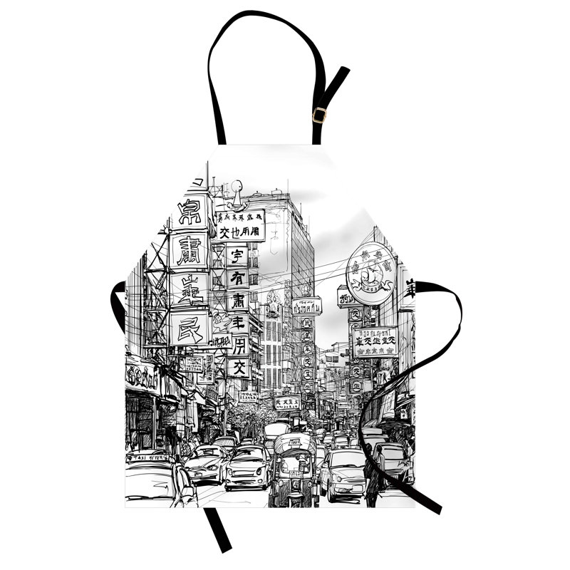 Tablier East Urban Home