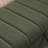 Lunara 66"W Upholstered Flip Top Teddy Storage Bench King Size with Gold Legs,Curverd Armrest and 2 Pillows -1320527178-1313504610