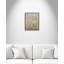 Linear Calm I Print par -299218092-299218096