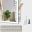 Aivery Rectangle Mirror-984005410