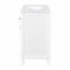 Meuble-lavabo 36 po avec lavabo en céramique-1114075417