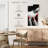 Red Lips Canvas Print-1052086945