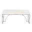 Banc en simili-cuir-87470267