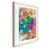 White Framed Paper