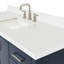 Ensemble de meuble-lavabo simple 55 po Moille Laveda-1524323608