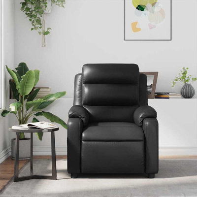 Fauteuil inclinable vidaXL Massage