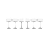 Lenox Tuscany Classics Straight Coupes, Set Of 6