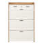 Armoire à chaussures avec 2 tiroirs-1616247930