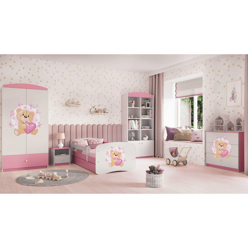 Cicero Bedroom Set