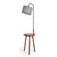 Lampe sur pied Aura