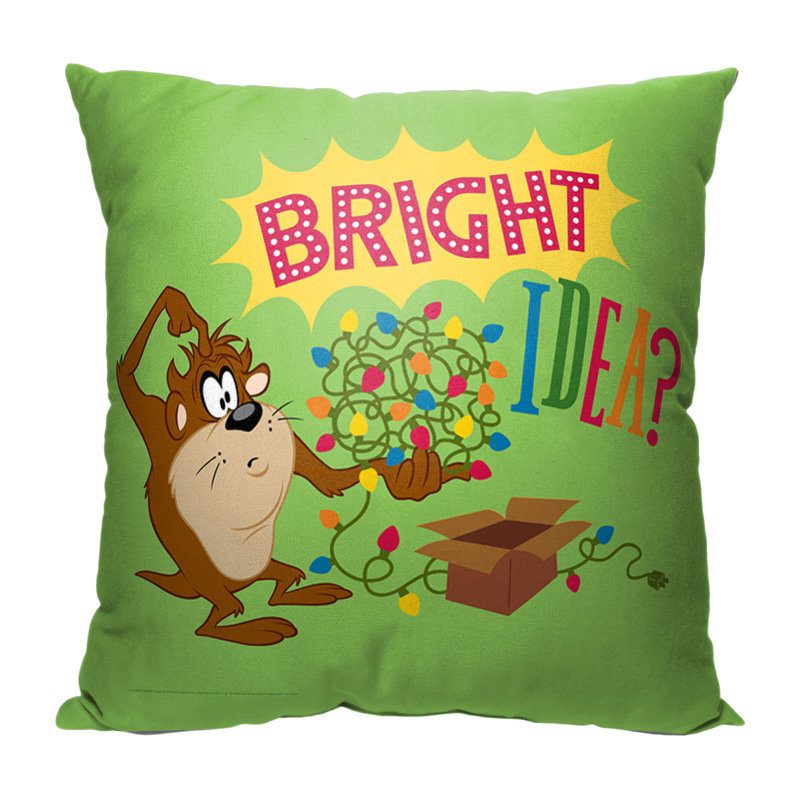 Outdoor Pillow Cover