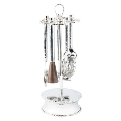 Graham Bar Tool 6 - Piece Set