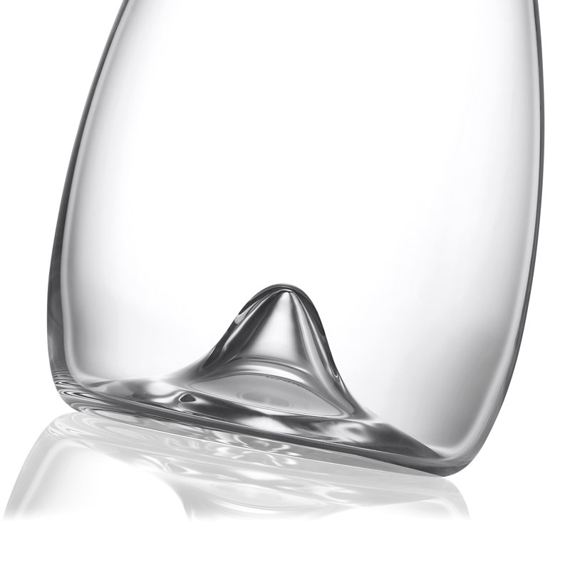 Elegance Stemless Wine 16.5 fl oz